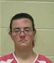 Tonya Champlain, - Bossier Parish County, LA 